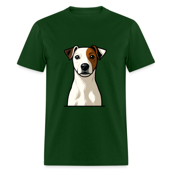 Jack Russel - Unisex Classic T-Shirt