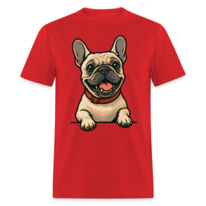 Frenchie - Unisex Classic T-Shirt