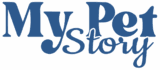 My Pet Story Logo