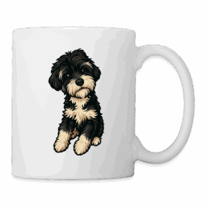 Havanese Coffee/Tea Mug